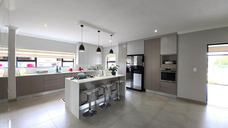 4 Bedroom Property for Sale in La Camargue Private Country Estate North West